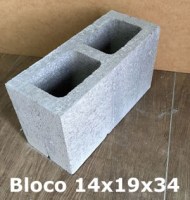 Bloco 14x19x34